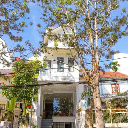Duy Thao Hotel ดาลัด ภายนอก รูปภาพ