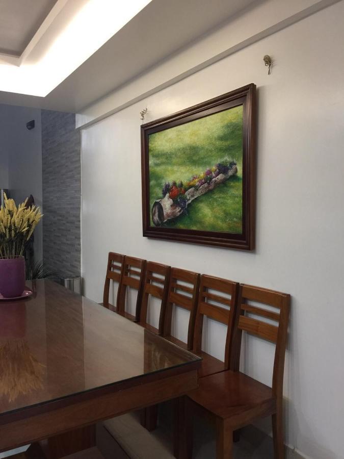 Duy Thao Hotel ดาลัด ภายนอก รูปภาพ