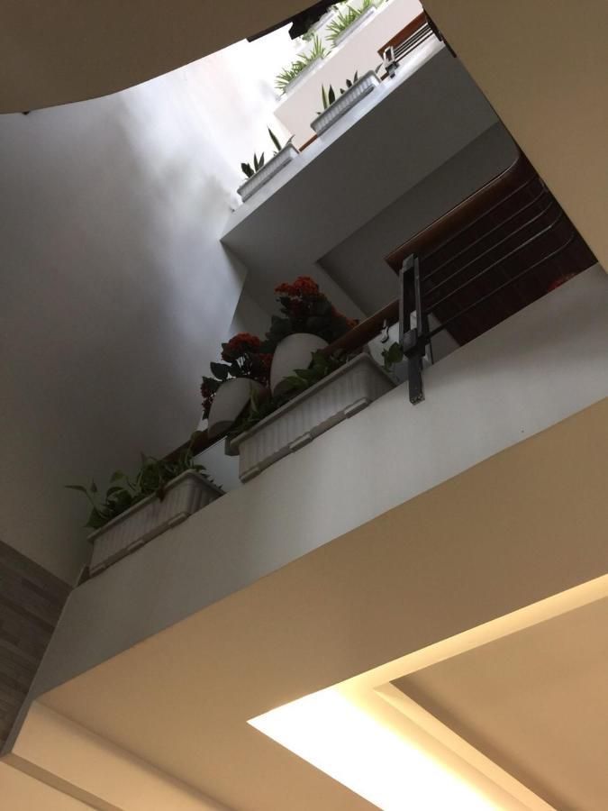 Duy Thao Hotel ดาลัด ภายนอก รูปภาพ