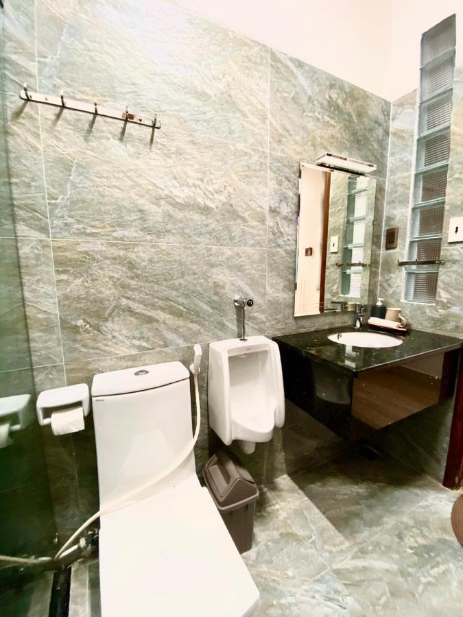 Duy Thao Hotel ดาลัด ภายนอก รูปภาพ