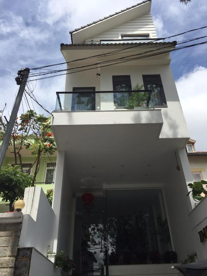 Duy Thao Hotel ดาลัด ภายนอก รูปภาพ