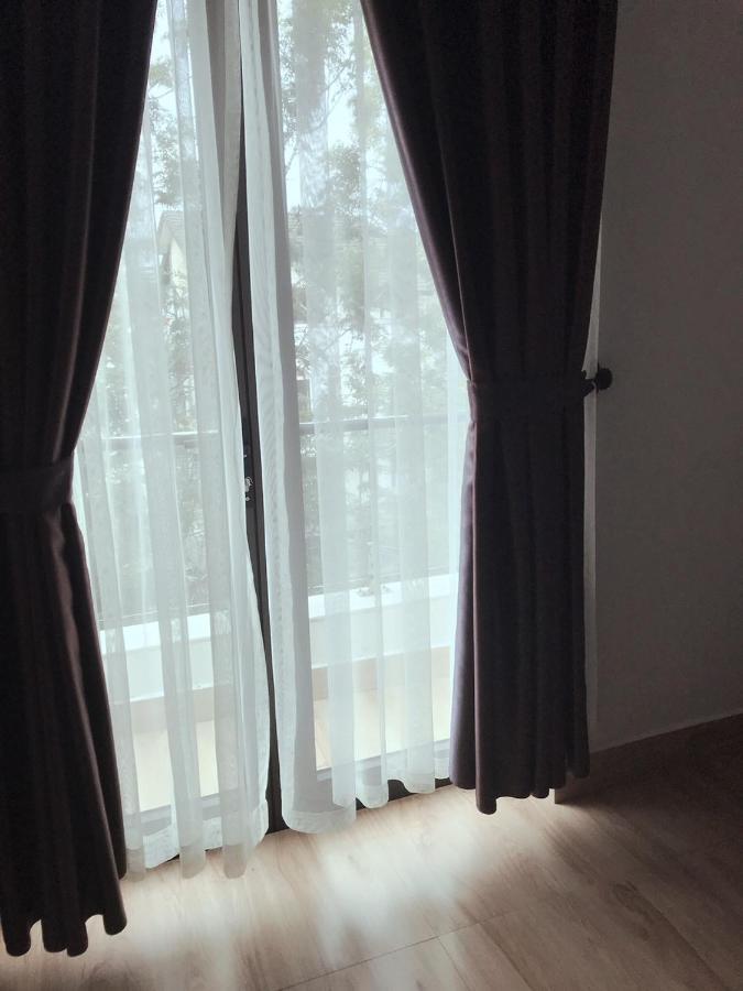 Duy Thao Hotel ดาลัด ภายนอก รูปภาพ