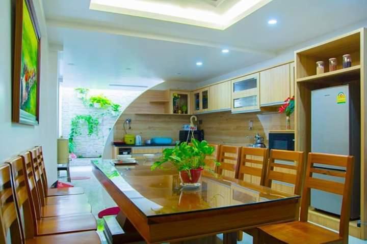 Duy Thao Hotel ดาลัด ภายนอก รูปภาพ