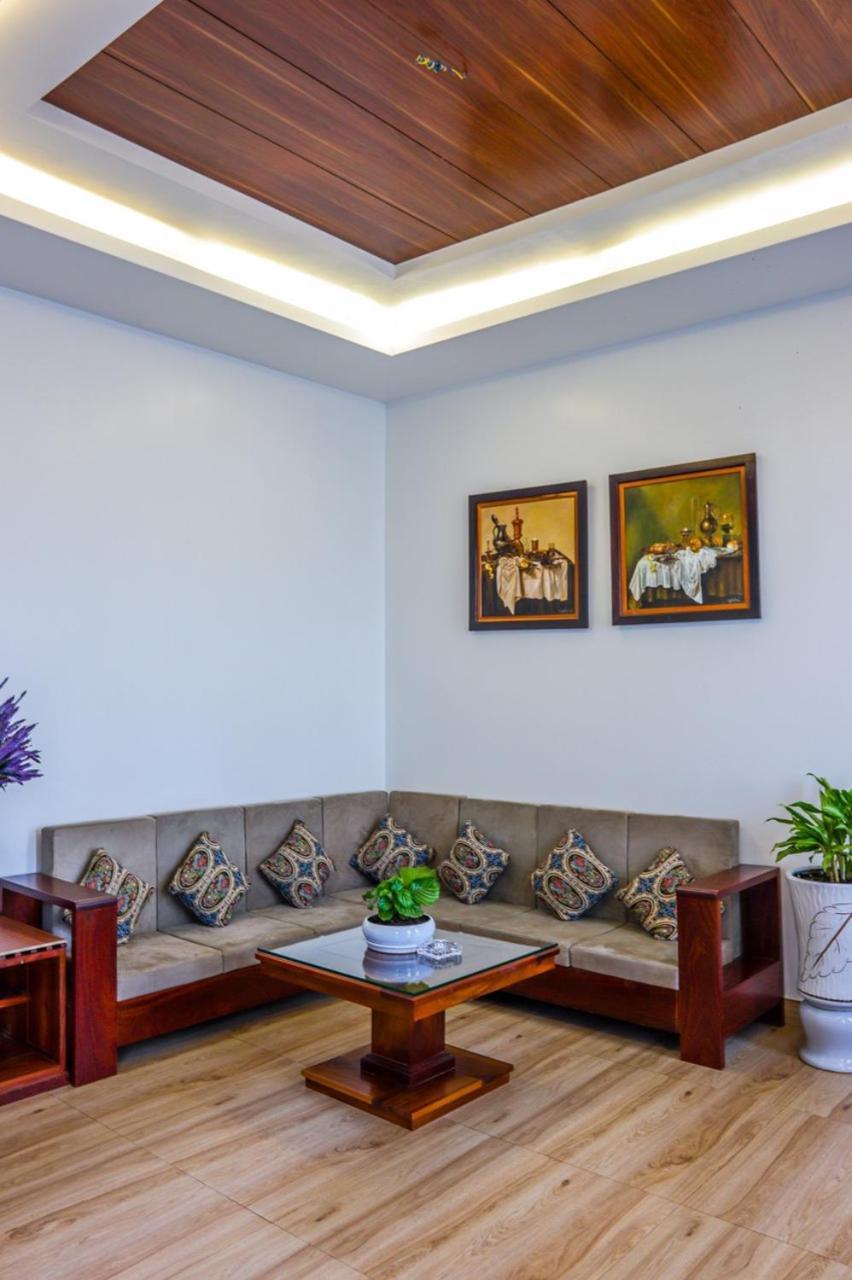 Duy Thao Hotel ดาลัด ภายนอก รูปภาพ