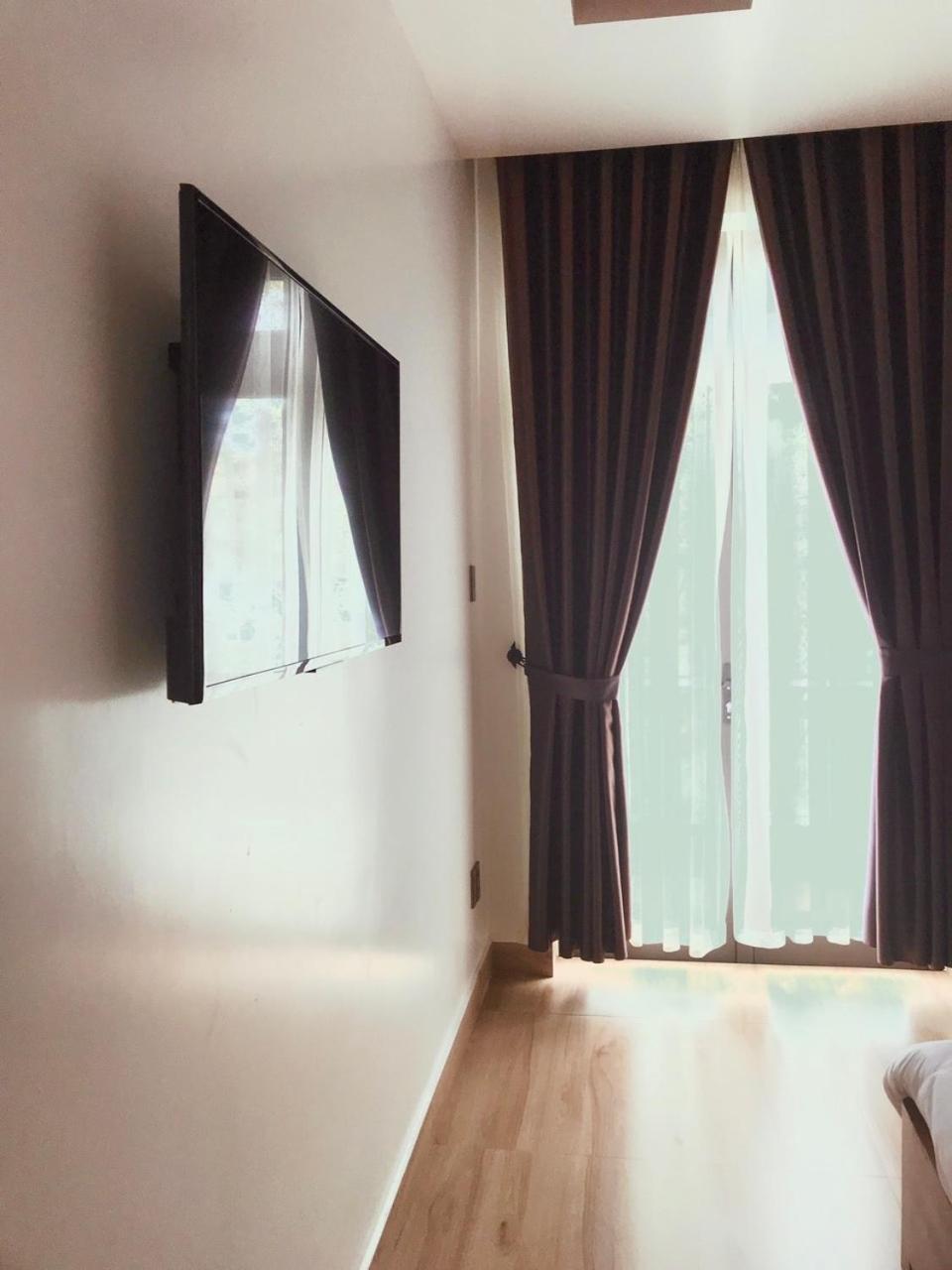 Duy Thao Hotel ดาลัด ภายนอก รูปภาพ