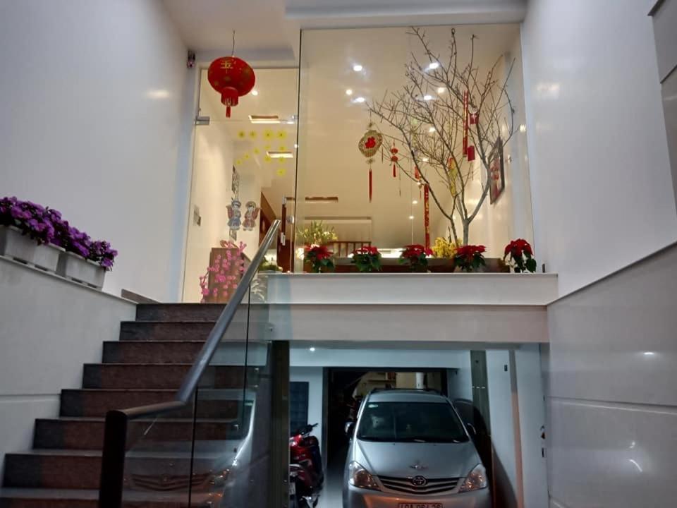 Duy Thao Hotel ดาลัด ภายนอก รูปภาพ